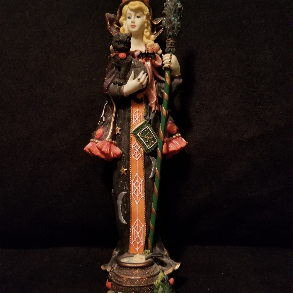 Lenox 'Bewitching Beauty' Pencil Angel